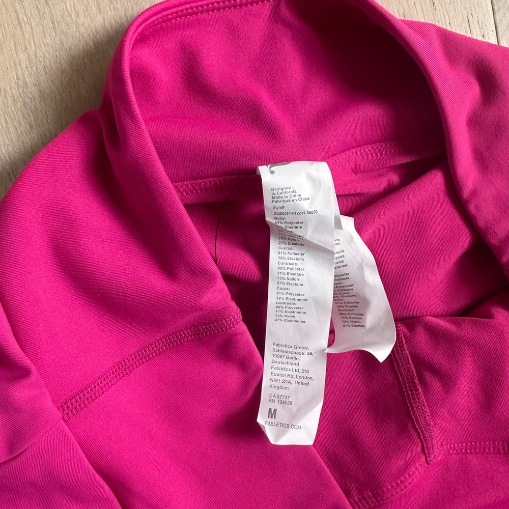 Fabletics Skort NWT - image 3